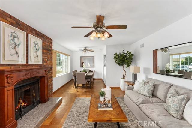 Buena Park, CA 90620,6961 San Julian