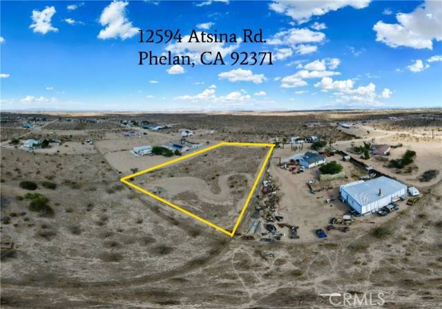 Phelan, CA 92371,12594 Atsina
