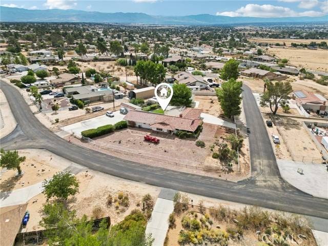 Apple Valley, CA 92307,18947 Waseca RD