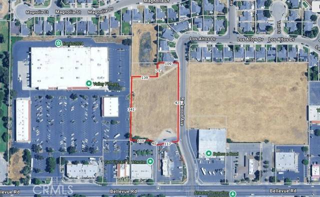 Atwater, CA 95301,0 Redwood