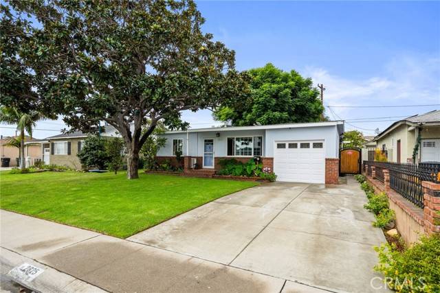 Torrance, CA 90501,2825 Martha