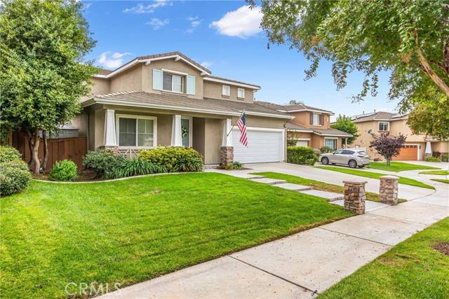 Redlands, CA 92374,1578 Silver Cup
