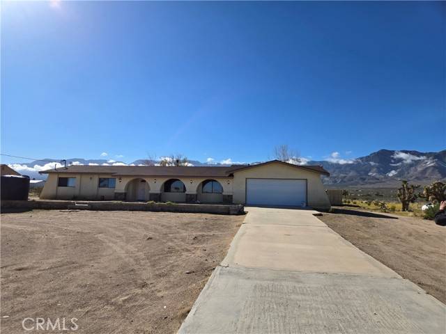 Lucerne Valley, CA 92356,31131 Sutter