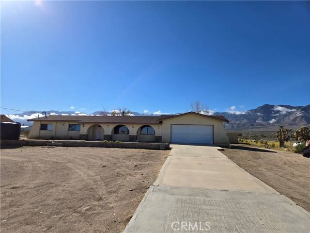 Lucerne Valley, CA 92356,31131 Sutter