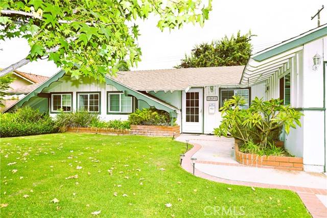 Garden Grove, CA 92840,10691 Perrin DR