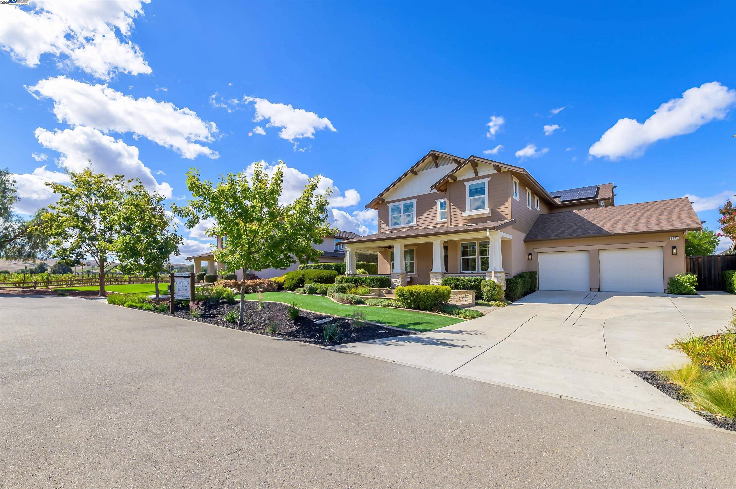 Livermore, CA 94550,2671 Mc Larren Ct