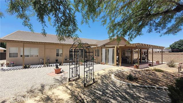 Apple Valley, CA 92308,13443 Paoha RD