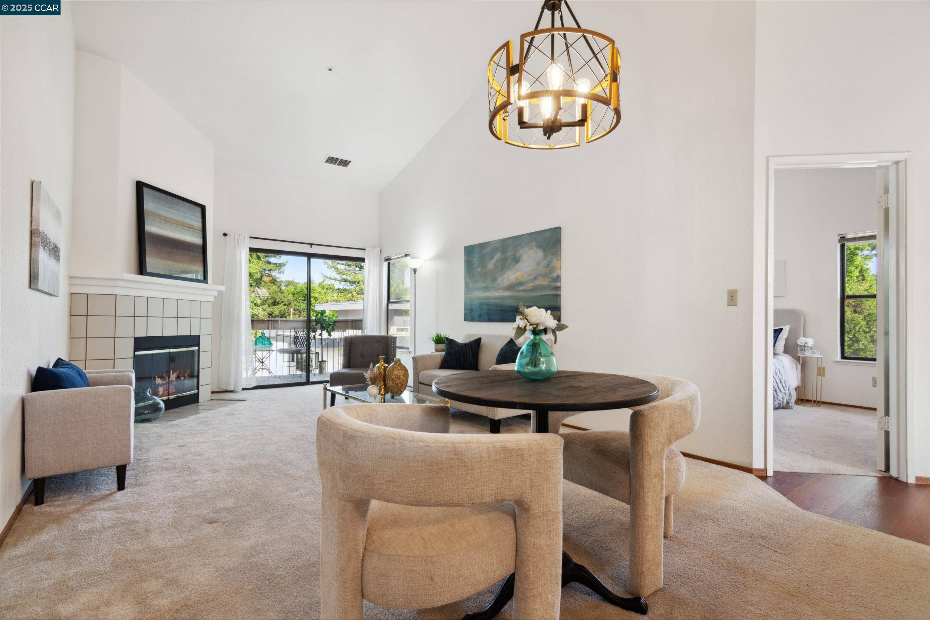 Walnut Creek, CA 94595,1731 S Villa WAY