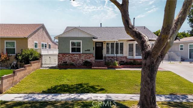 Lakewood, CA 90713,6202 Arbor