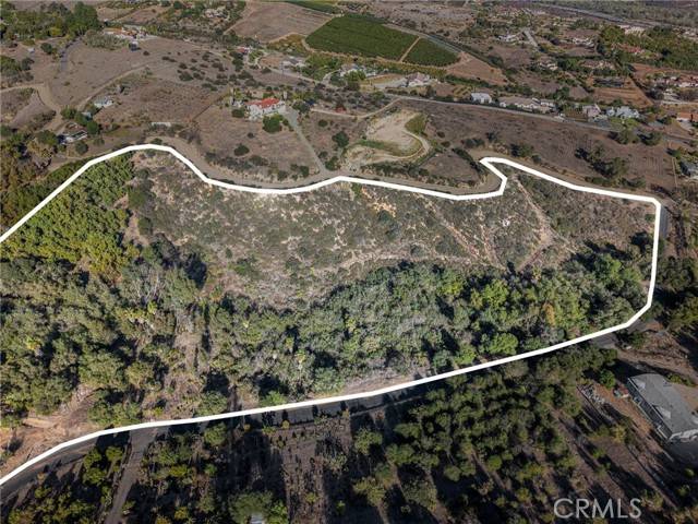 Bonsall, CA 92003,0 Via Puerta Del Sol