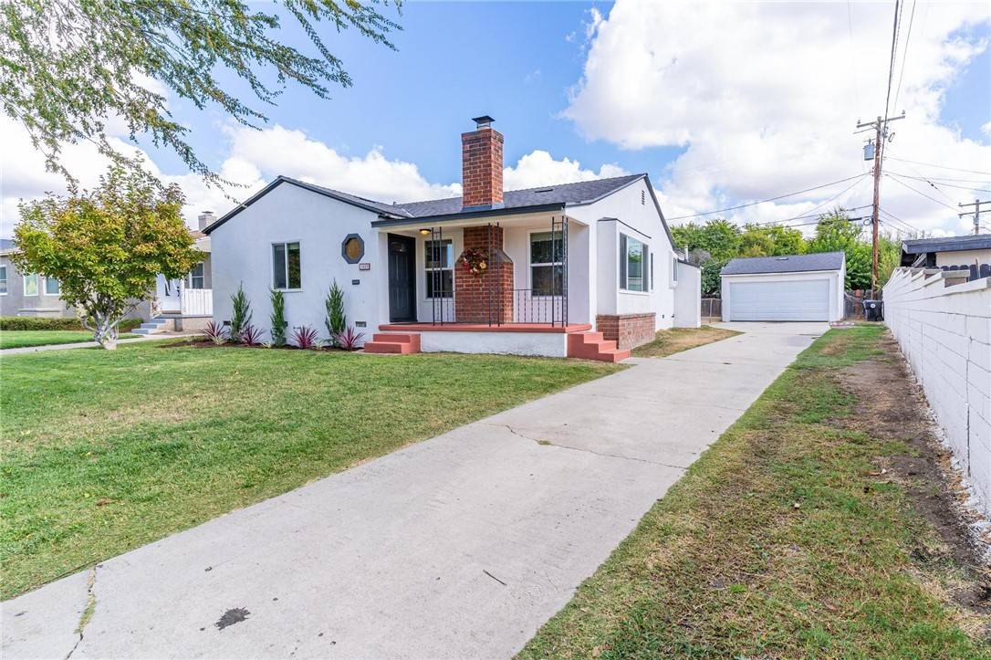 San Bernardino, CA 92404,1649 Crestview AVE