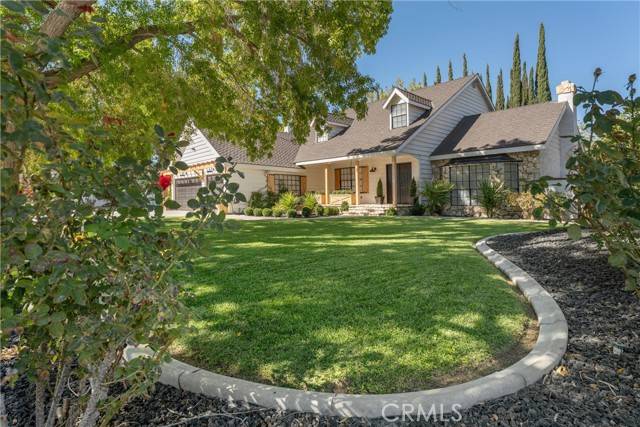 Lancaster, CA 93536,2729 Parton CIR