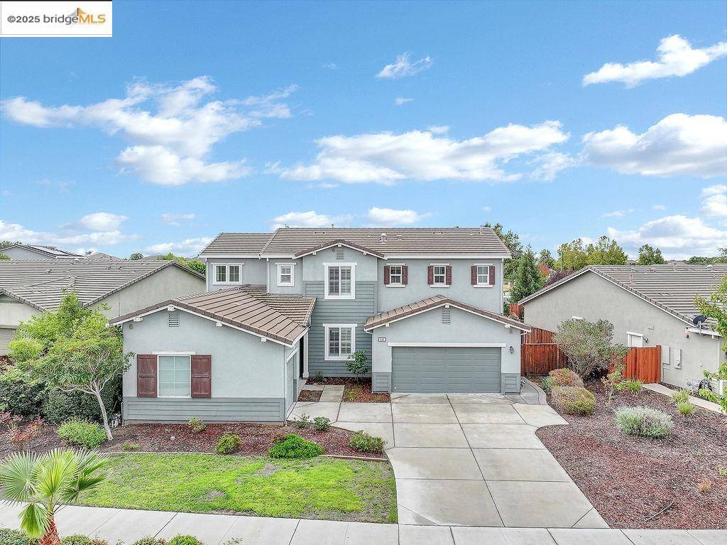 Oakley, CA 94561,610 Allagash Ct
