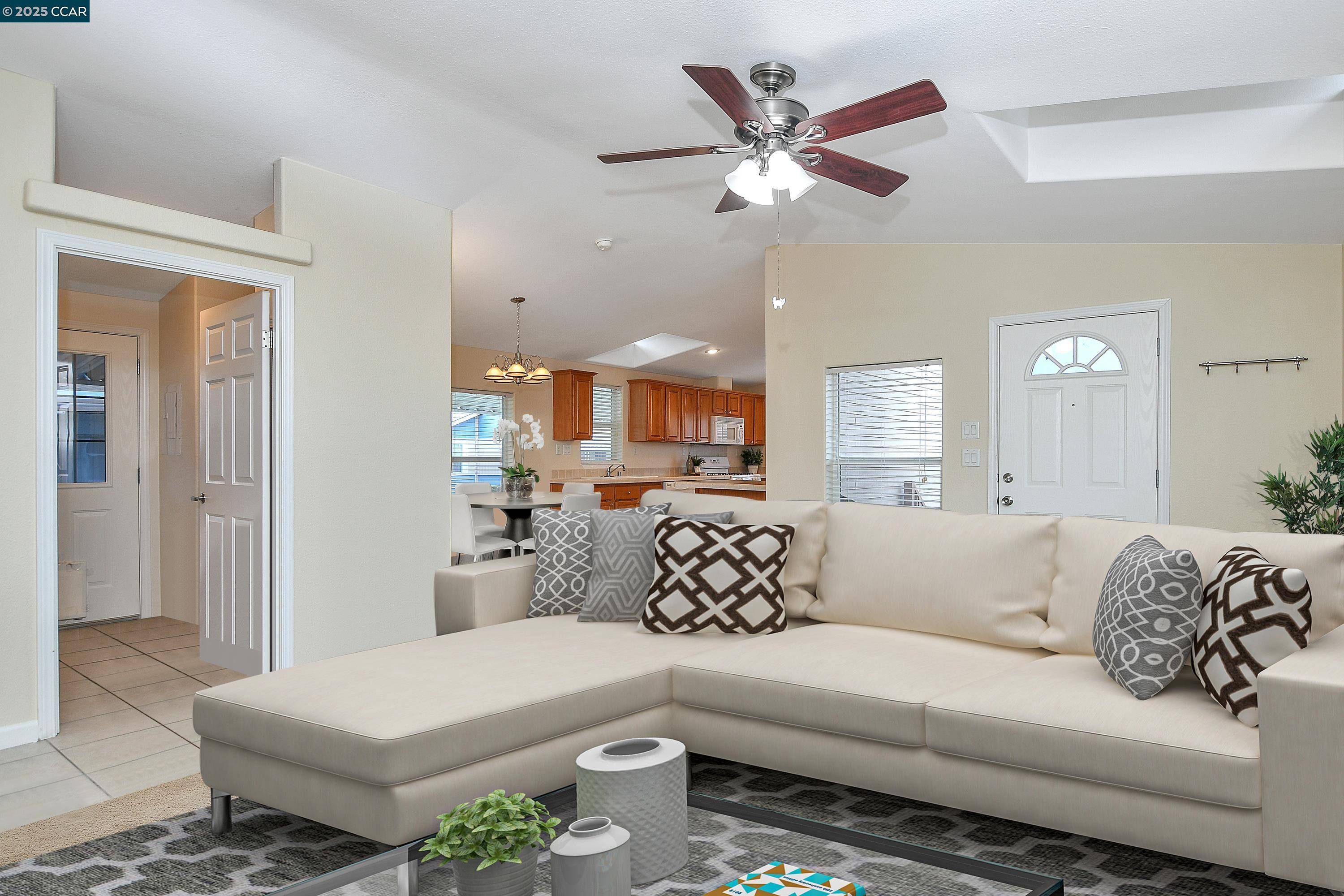 Brentwood, CA 94513,4603 Balfour Rd 11