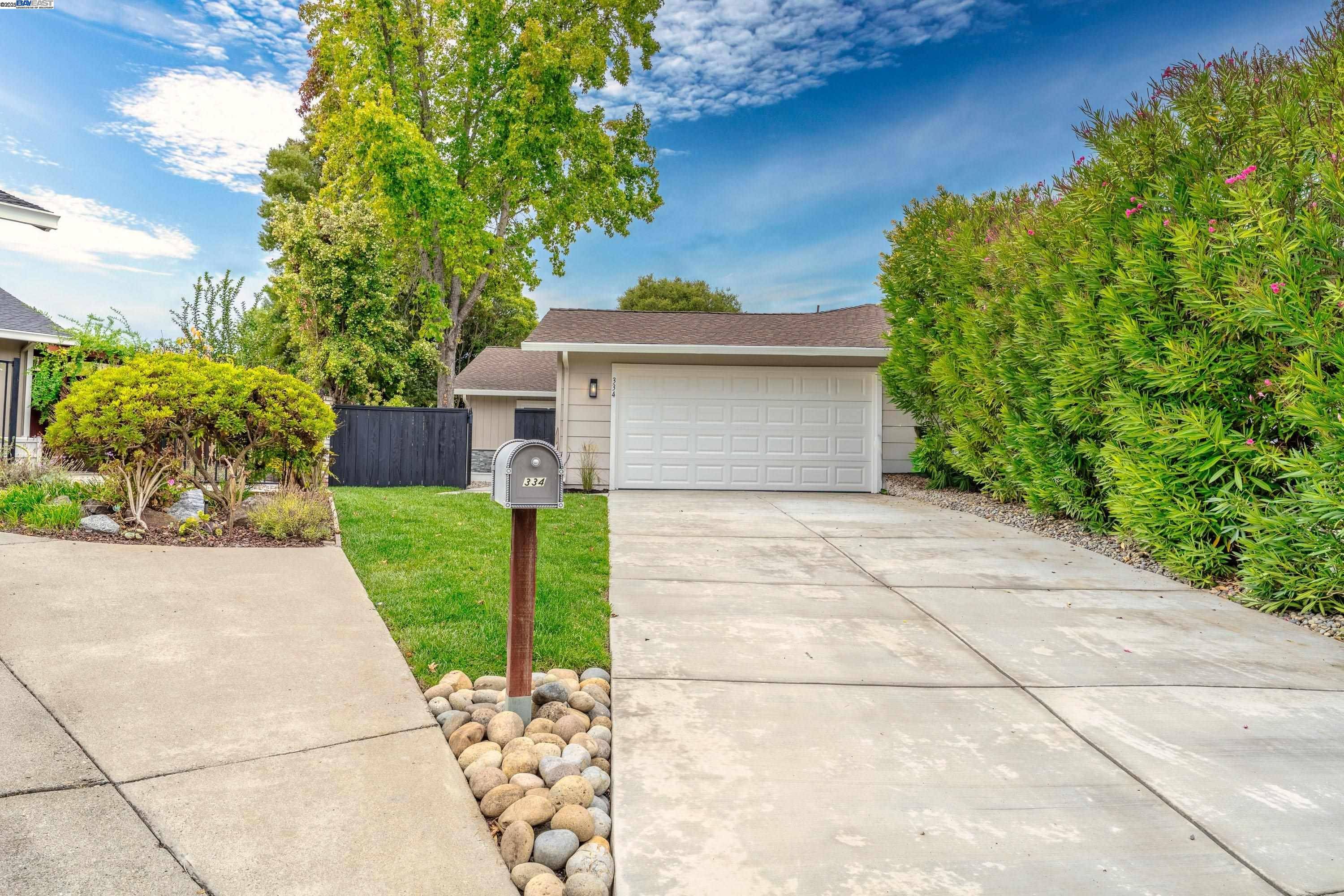 San Ramon, CA 94583,334 La Paz Ct