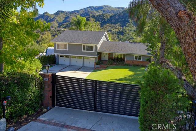 Agoura Hills, CA 91301,29846 Triunfo DR