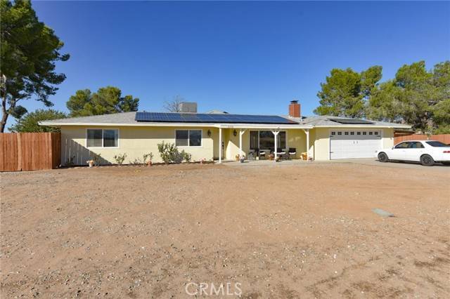 Apple Valley, CA 92307,21718 Allegheny RD