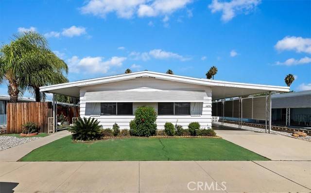 Hemet, CA 92543,1470 San Marcos