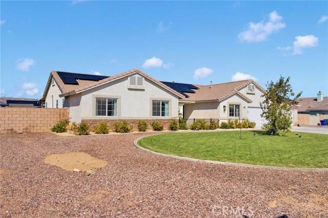 Apple Valley, CA 92308,21152 Reliance