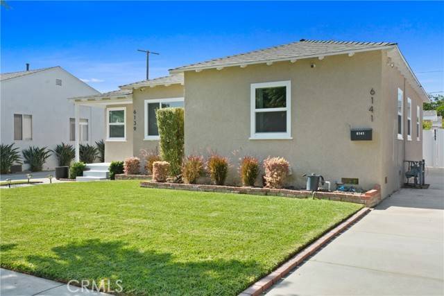 Lakewood, CA 90712,6139 Pearce AVE