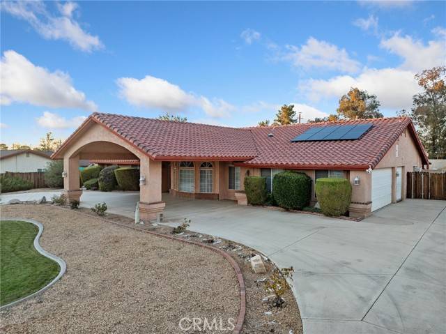 Apple Valley, CA 92307,20150 Oneida