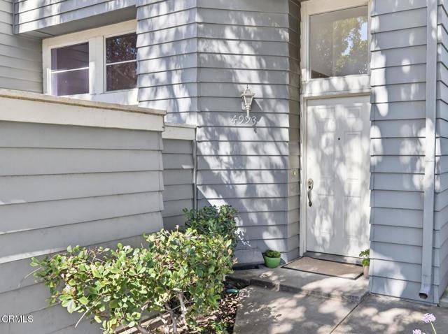 Ventura, CA 93003,4993 Telephone RD