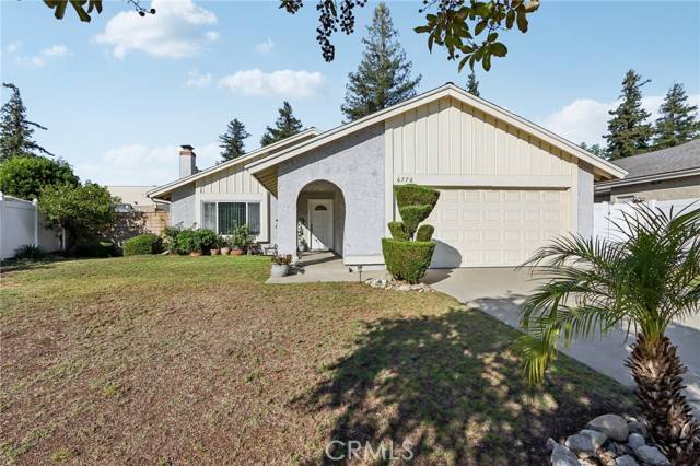 Rancho Cucamonga, CA 91701,6776 Amber