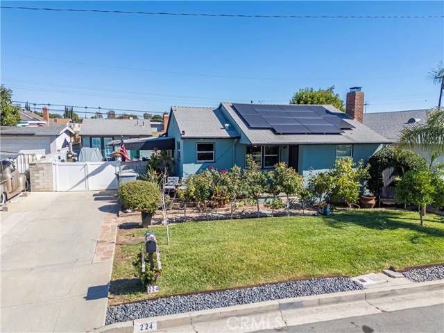 La Habra, CA 90631,224 S Fonda ST