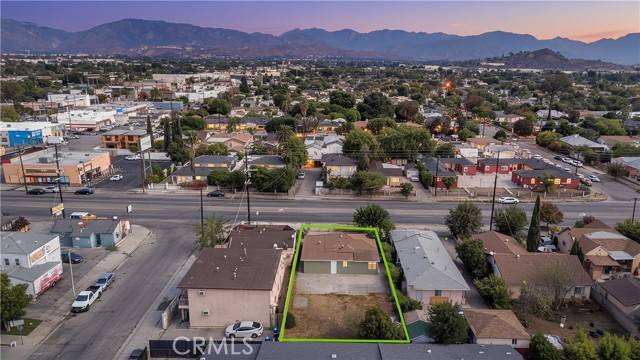 Pacoima, CA 91331,10321 Laurel Canyon BLD