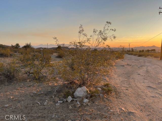 Apple Valley, CA 92307,20 Old Mine