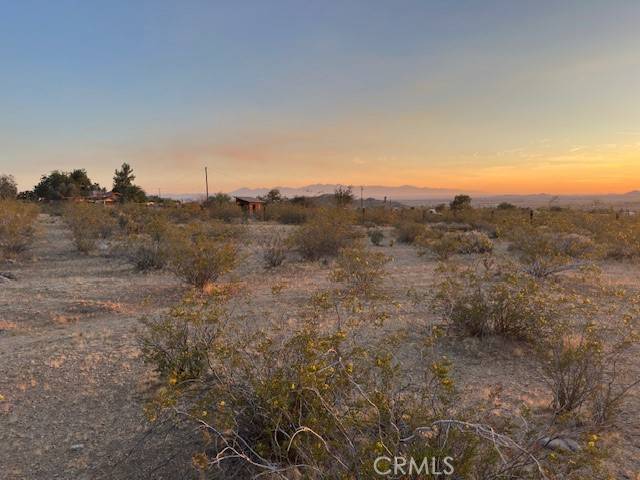 Apple Valley, CA 92307,20 Old Mine