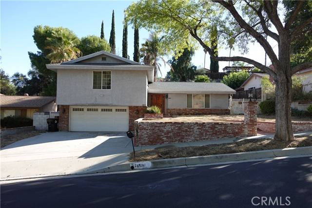 Canyon Country, CA 91321,26116 Friendly VLY