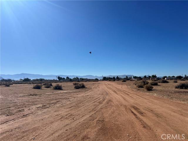 Adelanto, CA 92301,18785 El Mirage Airport