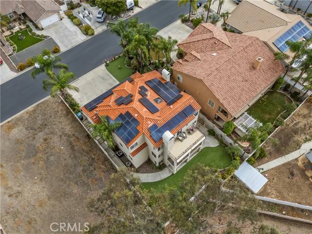 Canyon Lake, CA 92587,23160 Compass DR