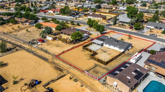 Apple Valley, CA 92308,21245 Nandina