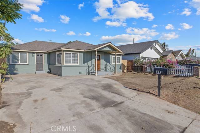 Visalia, CA 93291,312 NE 4th AVE