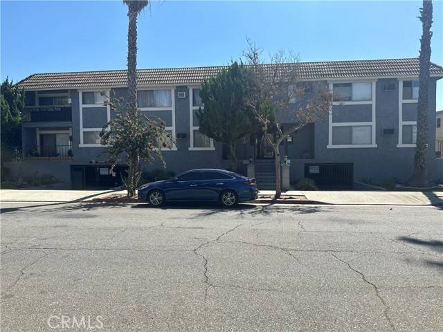 Burbank, CA 91502,240 W Verdugo K