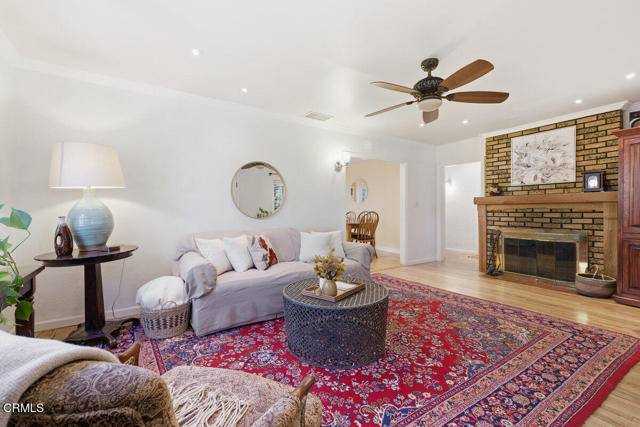 Oak View, CA 93022,386 Larmier AVE