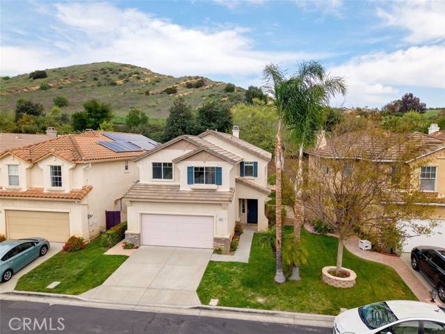 Simi Valley, CA 93065,570 Shadow LN