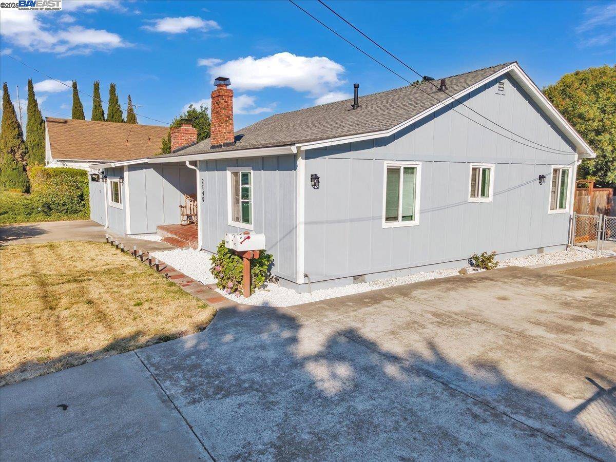 San Leandro, CA 94577,2140 W Avenue 134Th