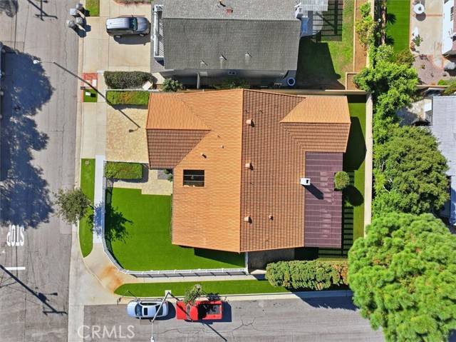 Torrance, CA 90501,2709 Orange AVE