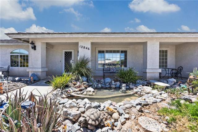 Apple Valley, CA 92308,12846 Quail VIS