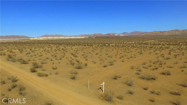 Apple Valley, CA 92307,46337131 Comanche RD