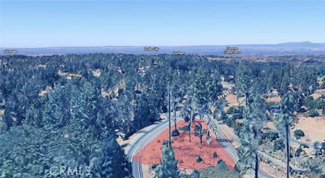 Paradise, CA 95969,6646002 Paradise