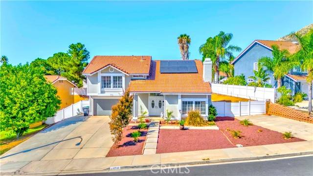 Moreno Valley, CA 92557,22522 Sheffield DR