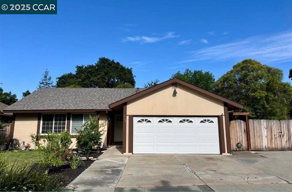 Concord, CA 94518,2745 Minert Rd