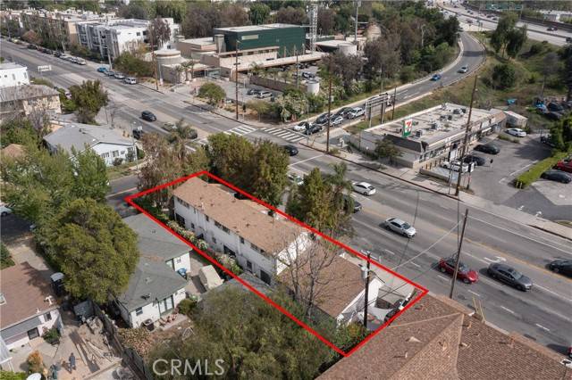 North Hollywood, CA 91601,11667 Burbank