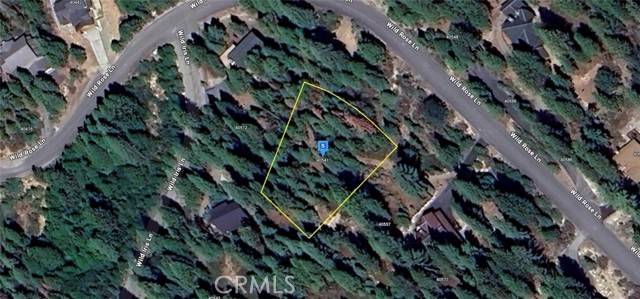 Shaver Lake, CA 93664,40541 Wild Rose