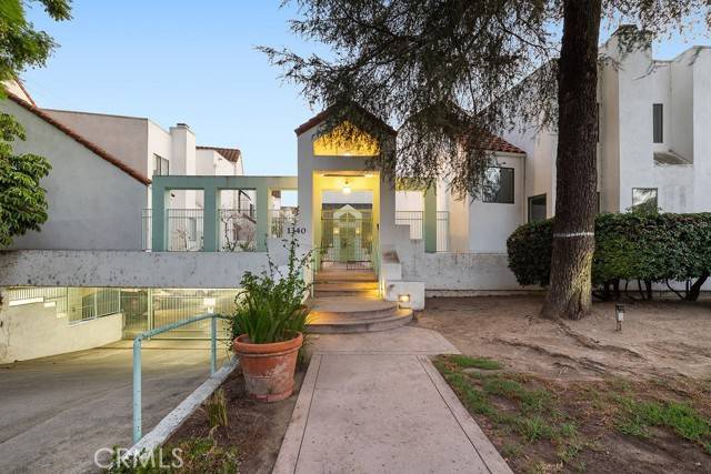 Glendale, CA 91201,1340 Glenwood RD 8