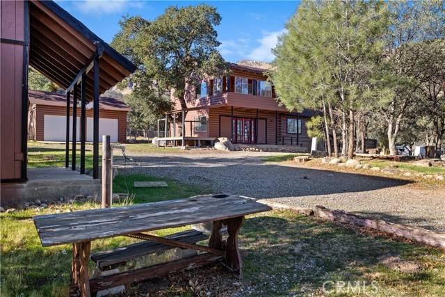 Lake Isabella, CA 93240,3300 Cook Peak RD